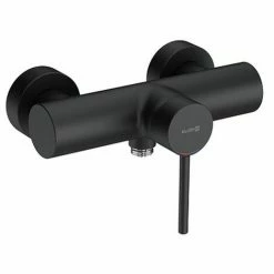 Bestpreis ???? KLUDI BOZZ Brause-Einhandmischereigensicher Schwarzmatt, 388313976 ✔️