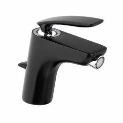 Budget ✔️ KLUDI BALANCE Bidet-EHM DN 15schwarzmatt/chrom, 522168775 ⭐