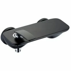 Top 10 ???? KLUDI BALANCE Brause-EHMschwarzmatt/chrom, 527108775 ✨