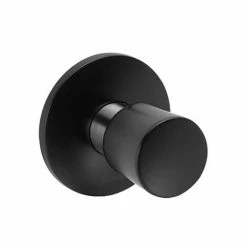 Blitzangebot ???? KLUDI BALANCE UP-Ventil, Feinbau-SetBausatz 2 - Fertigmontage Mattschwarz/ch, 528158775 ????