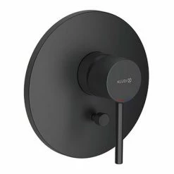 Am billigsten ???? KLUDI BOZZ UP-Wafü-Brause-EHMFeinbau-Set M. Funktionseinheit Schwarzm, 386503976 ????