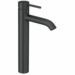 Großhandel ???? KLUDI BOZZ Waschschüssel-EHMschwarzmatt, 382863976 ????