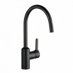 Bester Verkauf ❤️ KLUDI BINGO STAR Spültisch-EHM DN 15mattschwarz, 428033978 ????