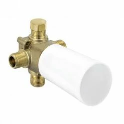 Beste Bewertungen von ???? KLUDI Zwei-Wege-UmstellungRohbau-Set Als Drehventil 180Grad Neutra, 2975900 ????