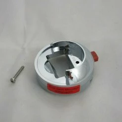 Bester Verkauf ???? Kludi Heißwasserbegrenzung KT-46 Chrom 7625305-00 ????