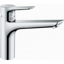 Am billigsten ✨ Kludi Spültisch-Einhandmischer MIX DN 15 Chr Chrom ❤️