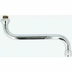 Auslauf ???? KLUDI Schwenkauslauf Mit Verschraubung G 3/4 X 200 Mm, Chrom - 7541905-00 ????