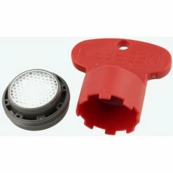 Am billigsten ✨ KLUDI S-pointer Caché Strahlregler Siebeinsatz M24x1-5l/min Neutral - KL7309800-00 ????