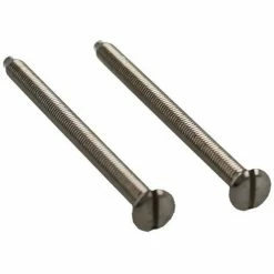 Bestes Angebot ???? KLUDI Linsenschraube M4 X 60 Chrom - 92211005-00 ????