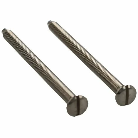 Bestes Angebot ???? KLUDI Linsenschraube M4 X 60 Chrom - 92211005-00 ???? 1 Bestes Angebot ???? KLUDI Linsenschraube M4 X 60 Chrom - 92211005-00 ????