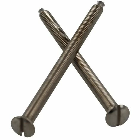 Bestes Angebot ???? KLUDI Linsenschraube M4 X 60 Chrom - 92211005-00 ???? 3 Bestes Angebot ???? KLUDI Linsenschraube M4 X 60 Chrom - 92211005-00 ???? – Bild 3