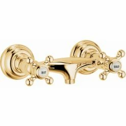 Am billigsten ???? Kludi Brausearmatur ADLON DN 15 Vergoldet 516104520 ???? -KLUDI Shop 55786686 5