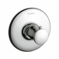 Neu ???? KLUDI UP-Thermostatarmatur AMPHORA Unterputz-Feinbau-Set Chrom 547190520 ✔️