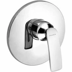 Auslauf ???? KLUDI UP-Brause-Einhandmischer BALANCE Feinbau-Set Chrom 527180575 ???? -KLUDI Shop 5625765 3