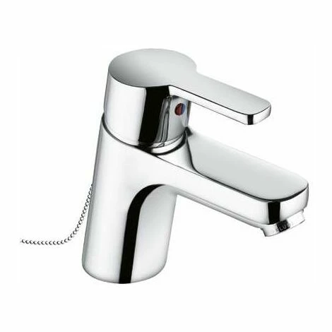 KLUDI Waschtisch-Einhandmischer LOGO NEO versenkbare Kette chrom 372800575 Budget ❤️ KLUDI Waschtisch-Einhandmischer LOGO NEO Versenkbare Kette Chrom 372800575 ???? -KLUDI Shop 5625780 1