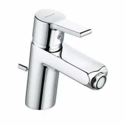 Bestes Angebot ???? KLUDI Bidet-Einhandmischer DN 10 O-CEAN Chrom 384300575 ????