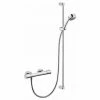 Rabatt ???? KLUDI SHOWER DUO ZENTA 2S THM BR-Set 900 Mm Chrom 6057705-00 ????