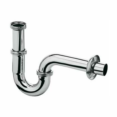 KLUDI Röhren-Geruchverschluß G1 1/4 x 32mm chrom 1025005-00 Budget ???? KLUDI Röhren-Geruchverschluß G1 1/4 X 32mm Chrom 1025005-00 ???? -KLUDI Shop 5625861 1