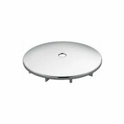 Auslauf ???? KLUDI Ablaufgarnitur TASSO 90 Feinbau-Set Chrom 7137005-00 ????