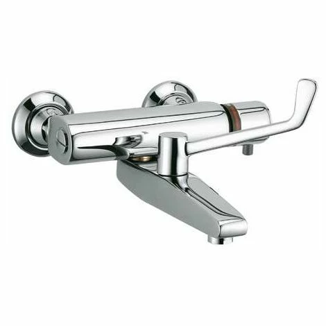 Blitzangebot ⌛ KLUDI Therm.-Klinikarm. MEDI CARE Absp. S-Anschlüsse Wandmontage Chrom 350850564 ???? 1 Blitzangebot ⌛ KLUDI Therm.-Klinikarm. MEDI CARE Absp. S-Anschlüsse Wandmontage Chrom 350850564 ????