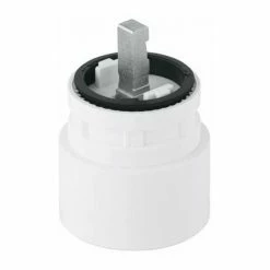 Schlussverkauf ❤️ KLUDI Steuereinheit 46 Mm Ersatzteil Für Einhandmischer Neutral 7520100-00 ????