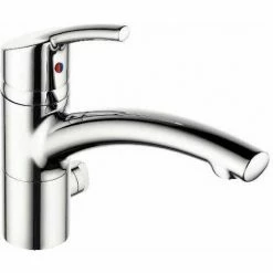 Besorgen ???? KLUDI Trendo Star Spültisch-Multi-Bajonett-Einhandmischer DN10 Chrom 339790575 ????