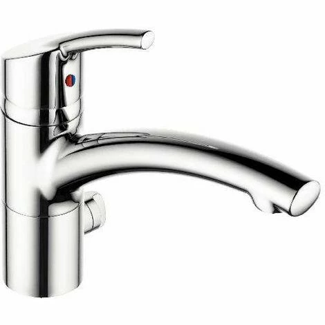 Besorgen ???? KLUDI Trendo Star Spültisch-Multi-Bajonett-Einhandmischer DN10 Chrom 339790575 ???? 1 Besorgen ???? KLUDI Trendo Star Spültisch-Multi-Bajonett-Einhandmischer DN10 Chrom 339790575 ????