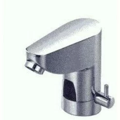 Aktion ???? KLUDI Sensora Elektronische Waschtischarmatur DN 10 Niederdruck ND ????