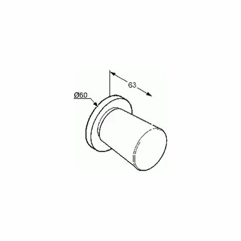 KLUDI Kidó Unterputzventil, Feinbau-Set Kido chrom 398150575 Neu ???? KLUDI Kidó Unterputzventil, Feinbau-Set Kido Chrom 398150575 ✔️ -KLUDI Shop 5634086 2