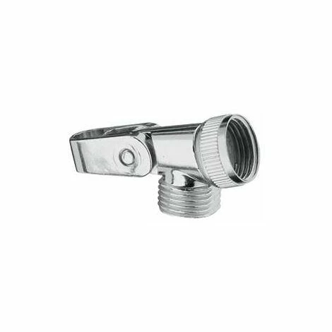 Rabatt ✨ KLUDI Brausehalter Mit Gelenkstück Chrom 6053105-00 ???? 1 Rabatt ✨ KLUDI Brausehalter Mit Gelenkstück Chrom 6053105-00 ????