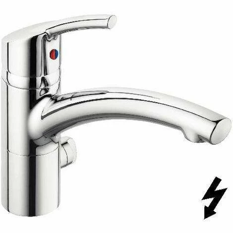 KLUDI Trendo Star Spültisch-Multi-Einhandmischer DN10 Niederdruck ND chrom 339770575 Am billigsten ???? KLUDI Trendo Star Spültisch-Multi-Einhandmischer DN10 Niederdruck ND Chrom 339770575 ❤️ -KLUDI Shop 5878697 1