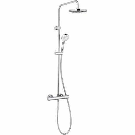 Schlussverkauf ???? KLUDI LOGO DUAL SHOWER SYSTEM DN 15 6809405-00 ???? 1 Schlussverkauf ???? KLUDI LOGO DUAL SHOWER SYSTEM DN 15 6809405-00 ????