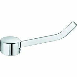 Bestes Angebot ???? Kludi Klinik-Armhebel Provita Chrom 7491005-00 ❤️