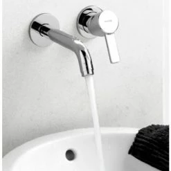 Bester Verkauf ???? Kludi ZENTA - Mischer Für Eingebaute Waschbecken (382440575-Set) ???? 7 Bester Verkauf ???? Kludi ZENTA - Mischer Für Eingebaute Waschbecken (382440575-Set) ???? -KLUDI Shop 68146919 4