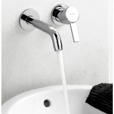 Bester Verkauf ???? Kludi ZENTA - Mischer Für Eingebaute Waschbecken (382440575-Set) ???? 4 Bester Verkauf ???? Kludi ZENTA - Mischer Für Eingebaute Waschbecken (382440575-Set) ???? – Bild 4